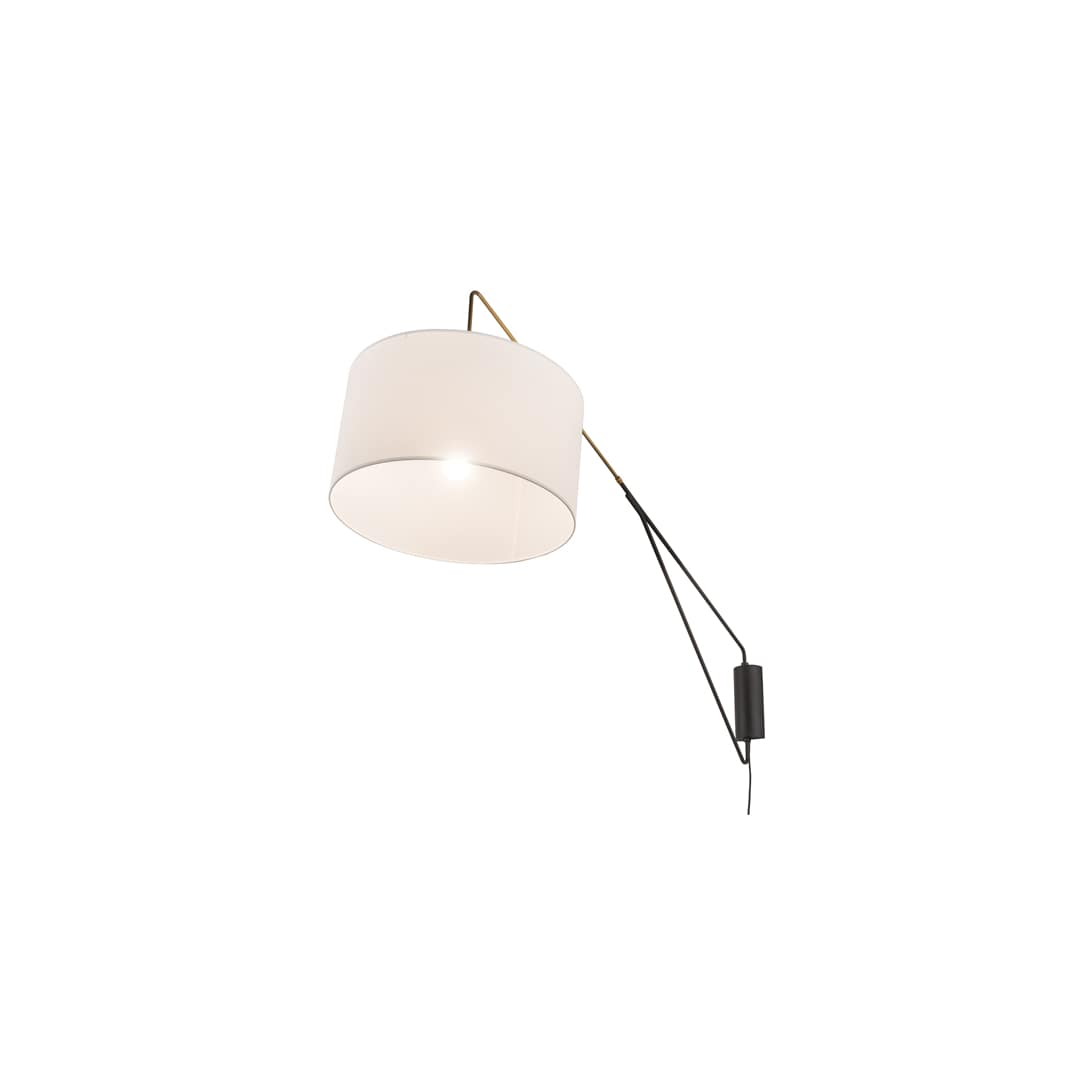 39" Tall Wall Sconce