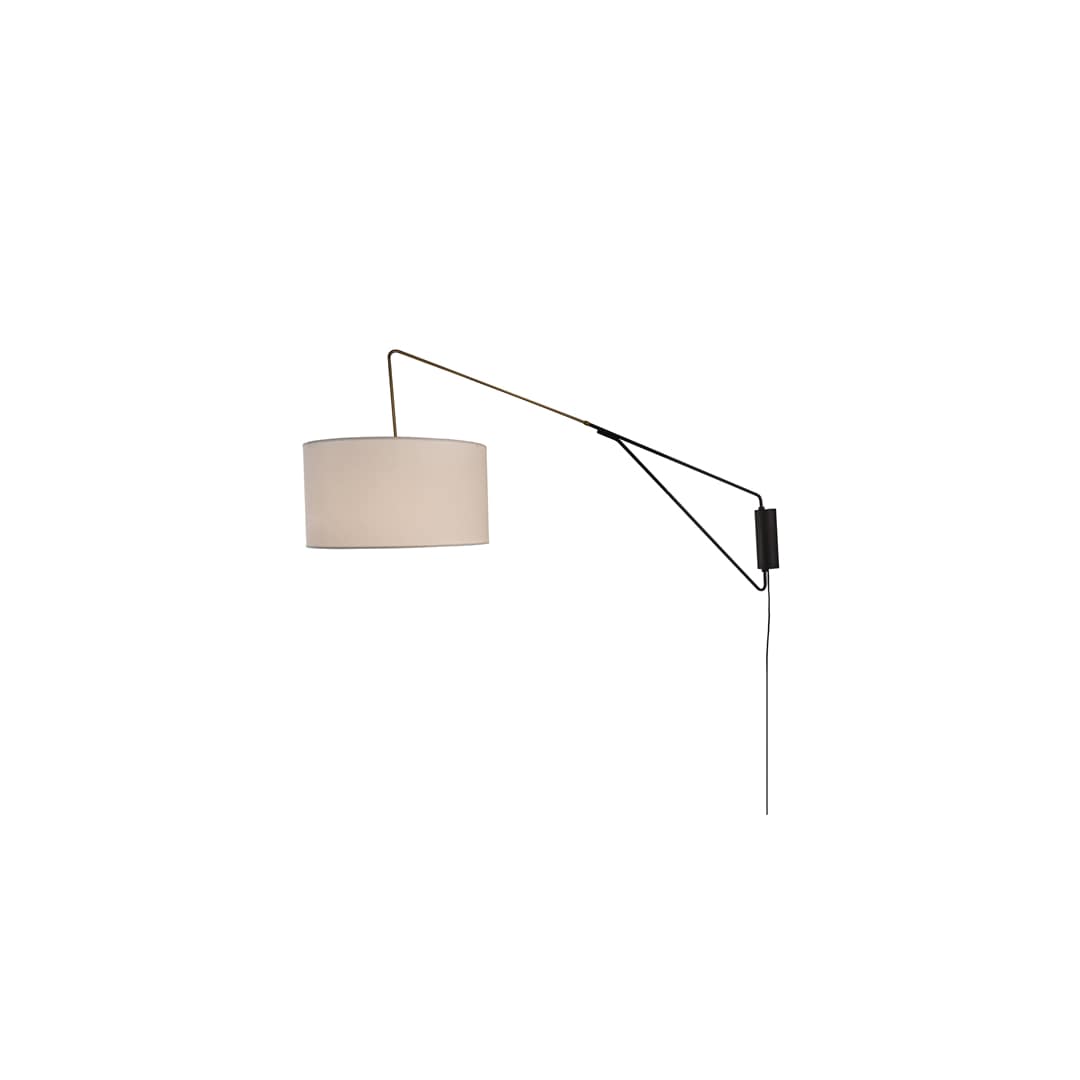 39" Tall Wall Sconce