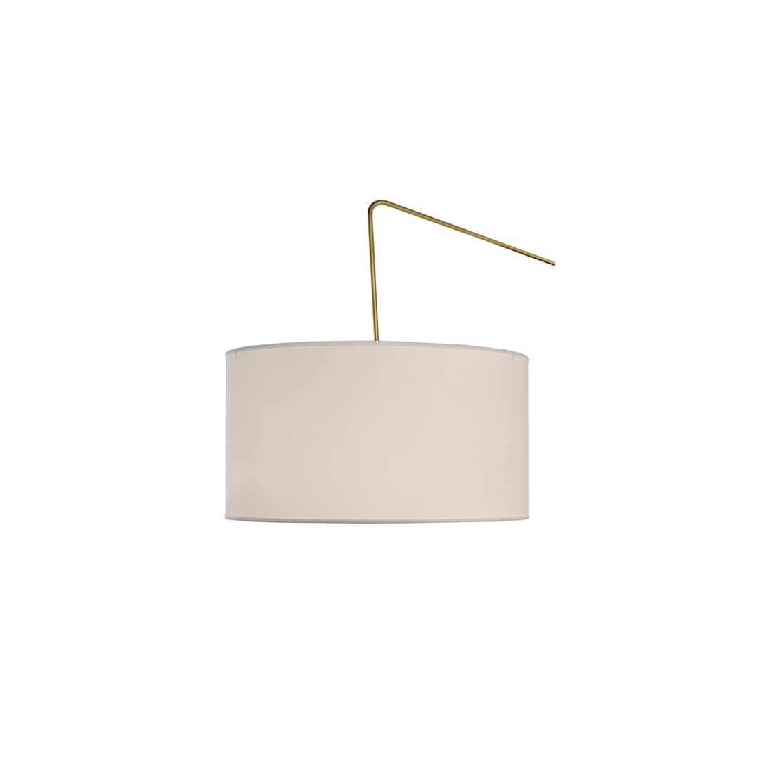 39" Tall Wall Sconce