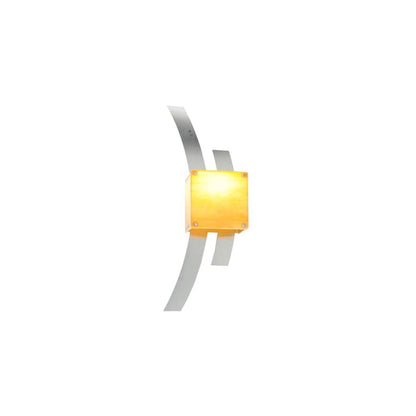 24" Tall Wall Sconce