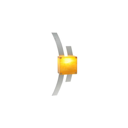 24" Tall Wall Sconce