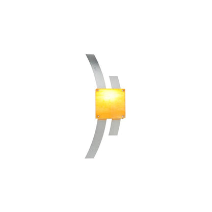 24" Tall Wall Sconce