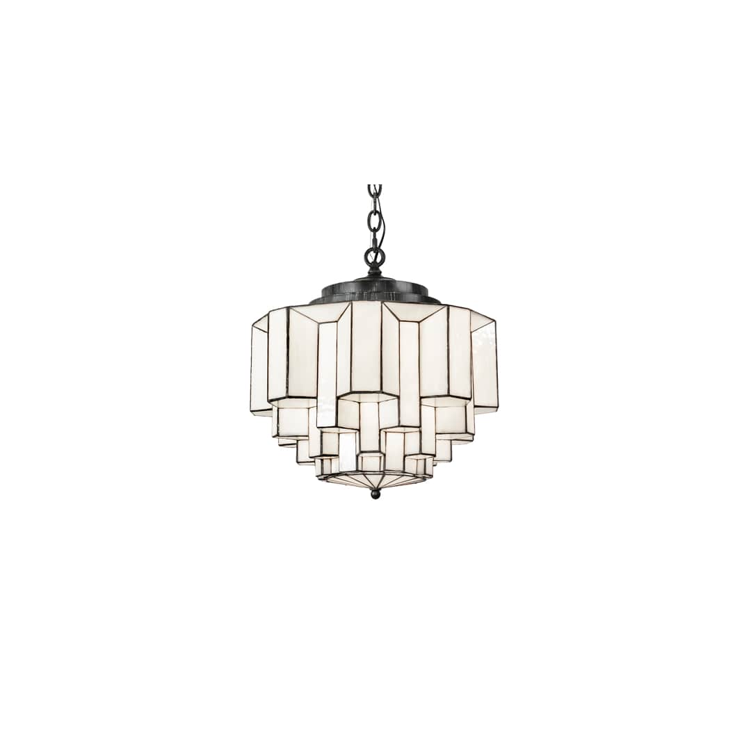 18" Wide Pendant