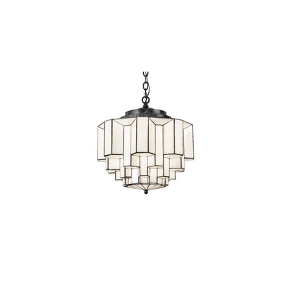 18" Wide Pendant