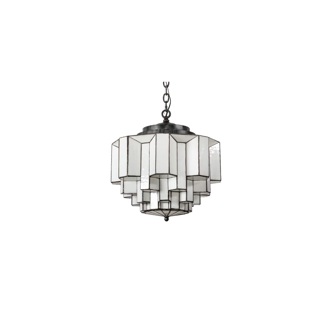 18" Wide Pendant