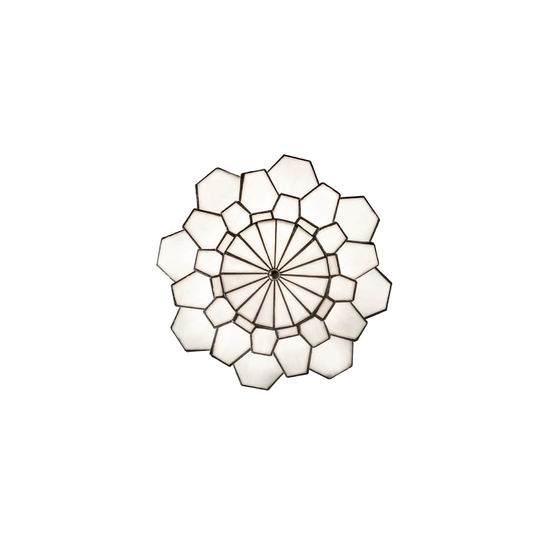 18" Wide Pendant