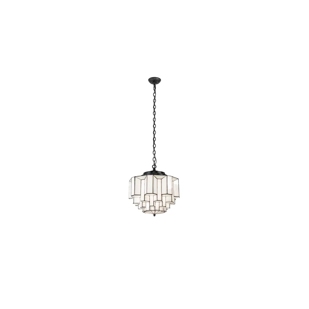 18" Wide Pendant