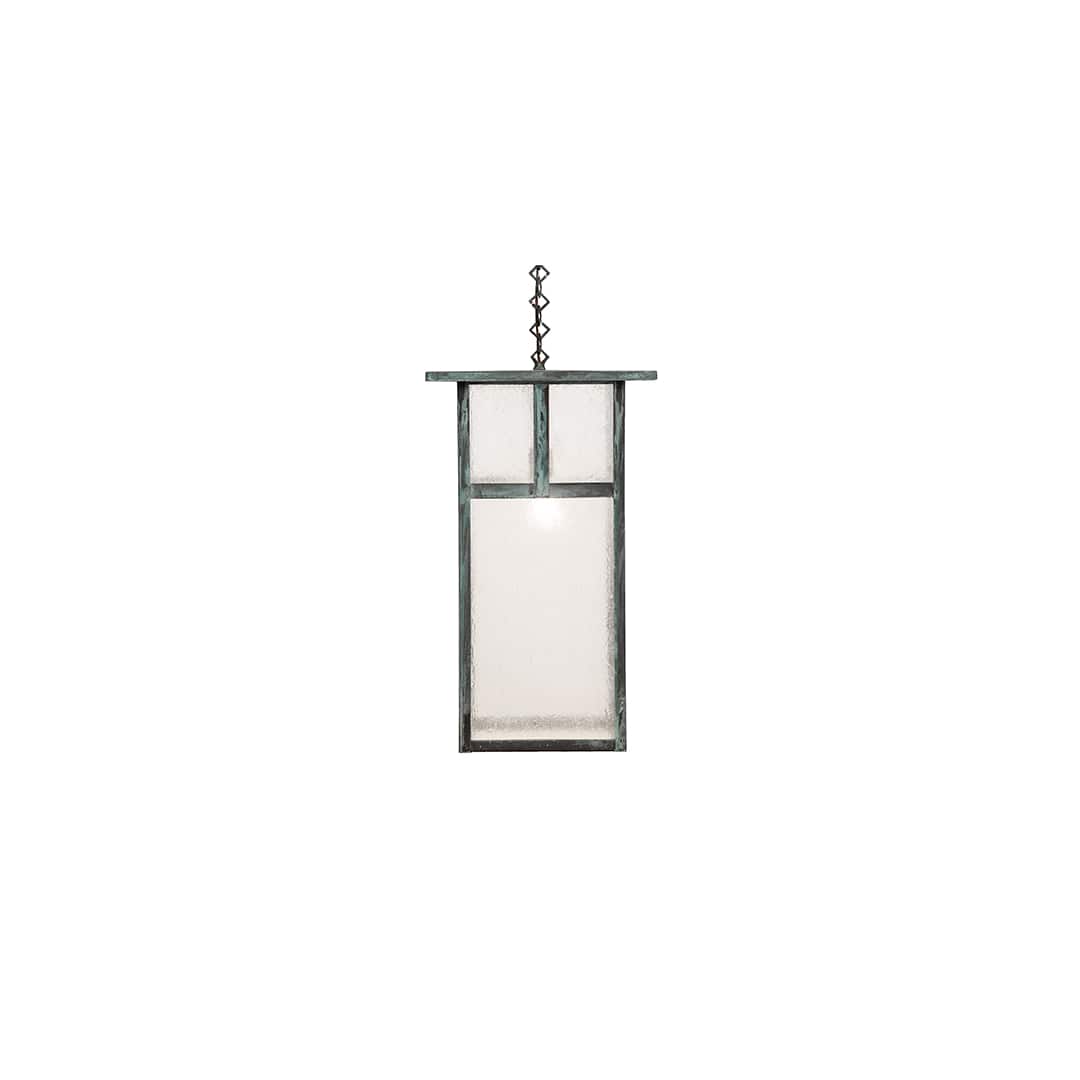 22" Wide Pendant