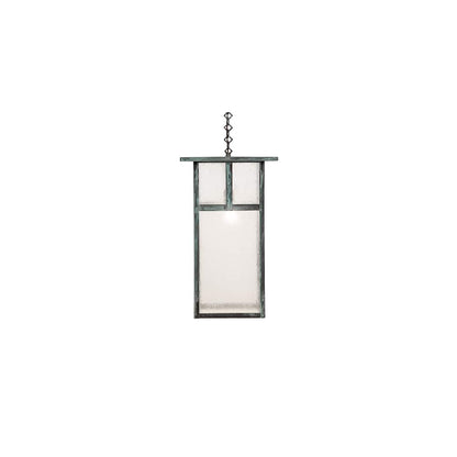 22" Wide Pendant