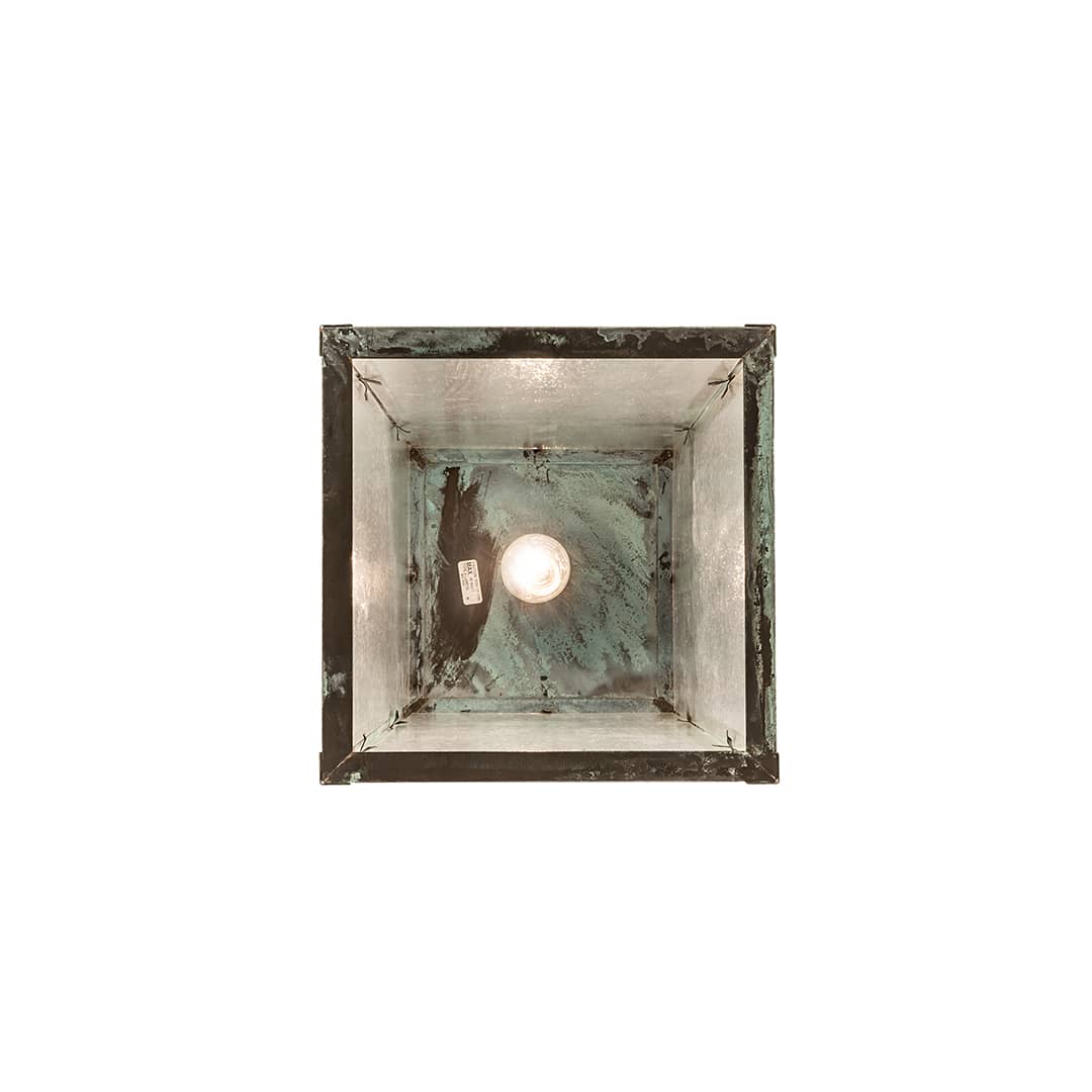22" Wide Pendant