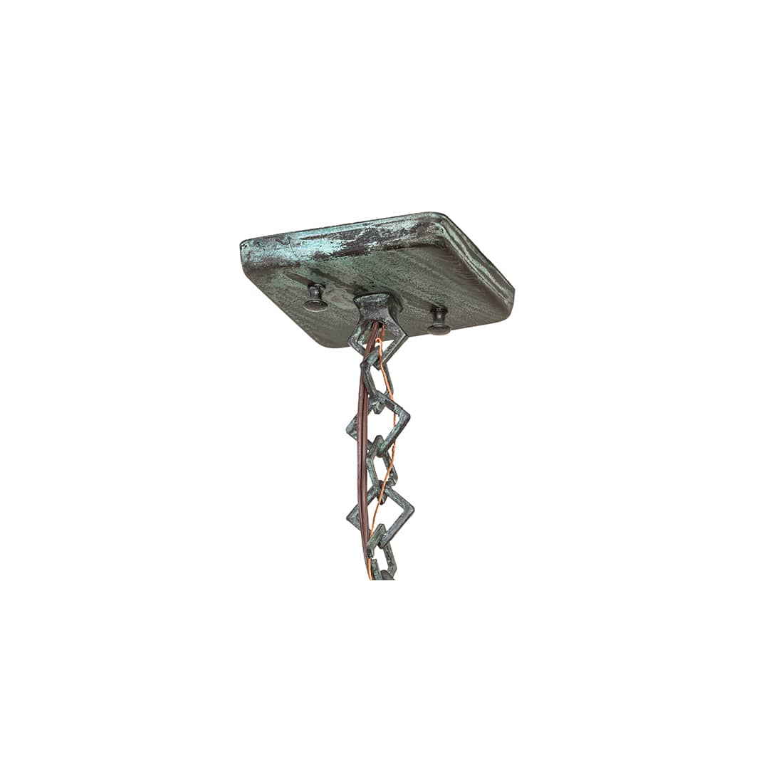 22" Wide Pendant