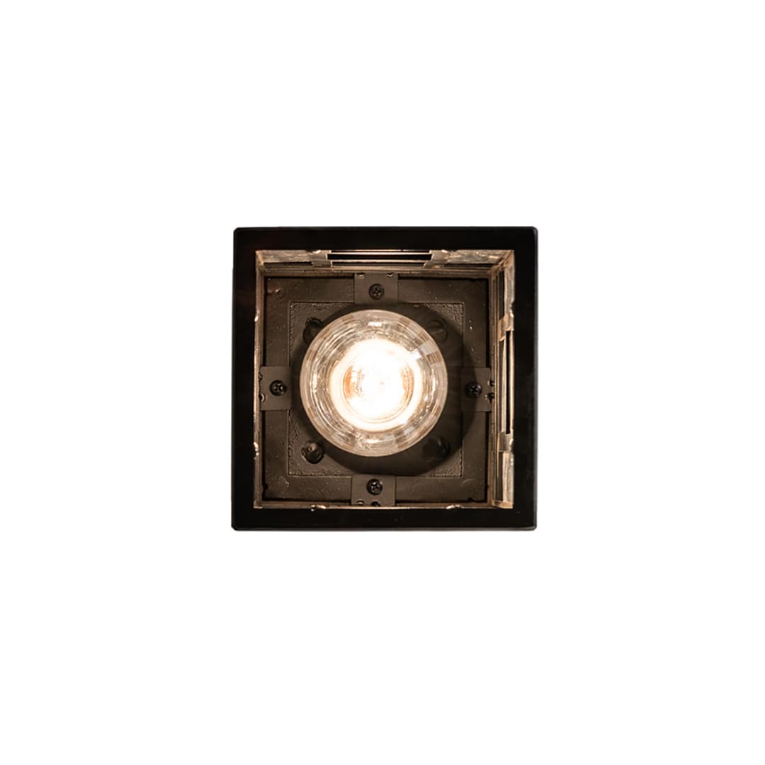 7" Wide Mini Pendant