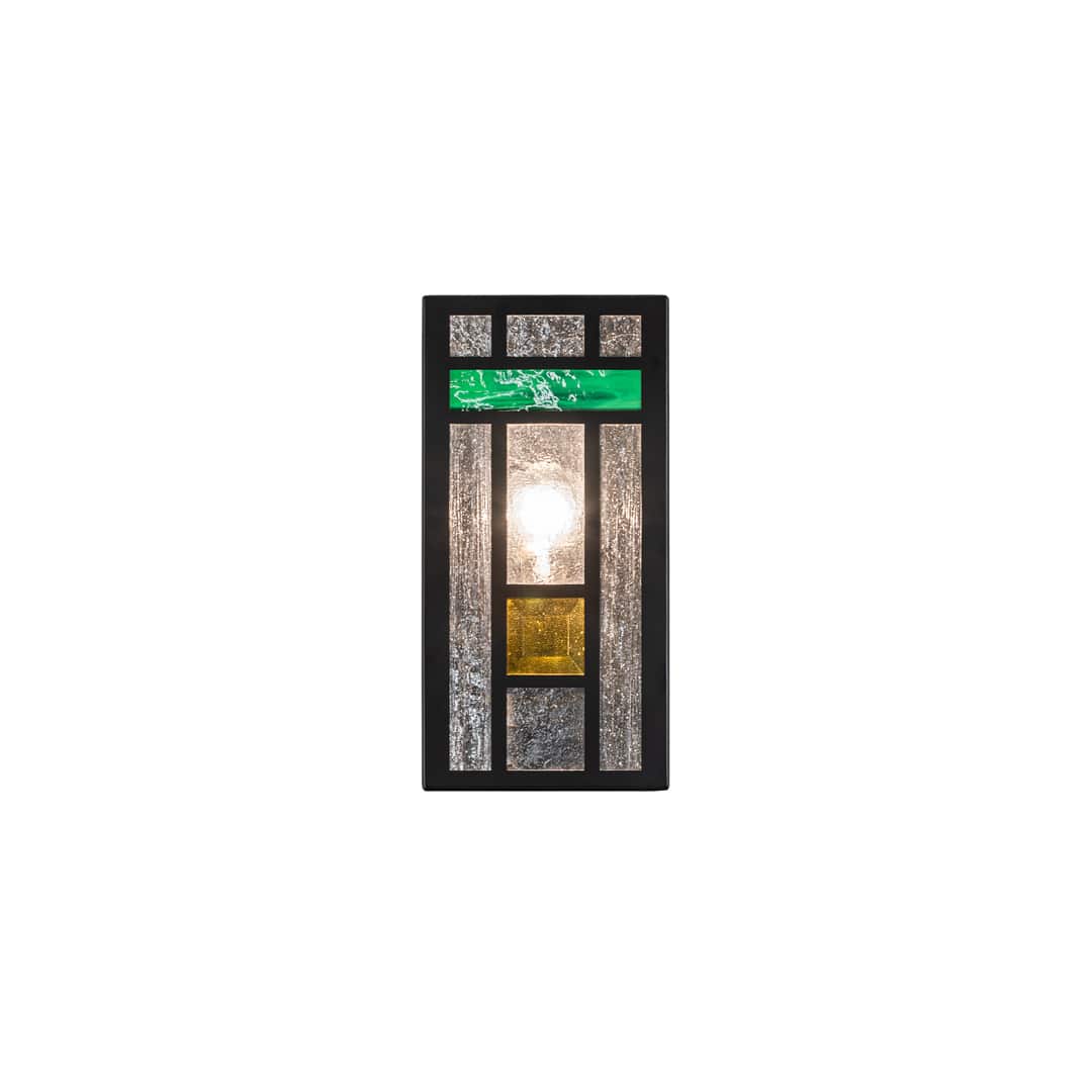 12" Tall Wall Sconce