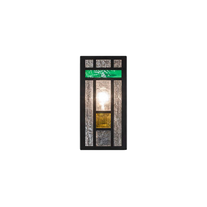 12" Tall Wall Sconce