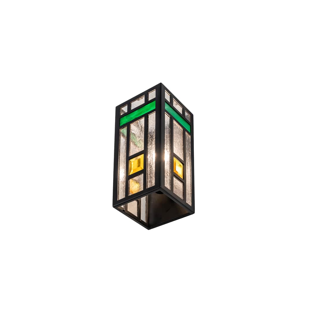 12" Tall Wall Sconce