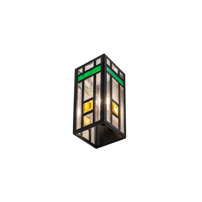 12" Tall Wall Sconce