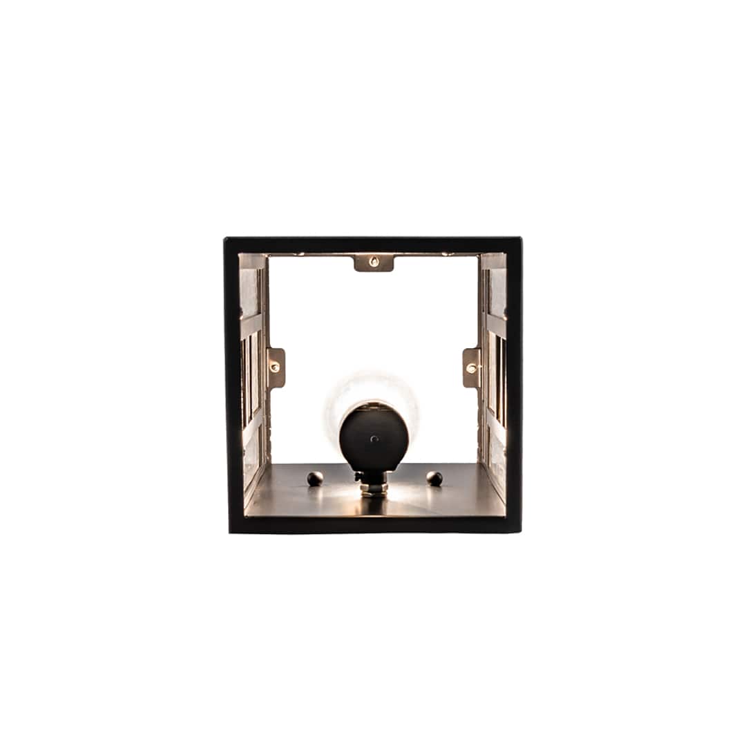 12" Tall Wall Sconce