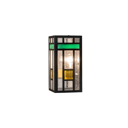 12" Tall Wall Sconce
