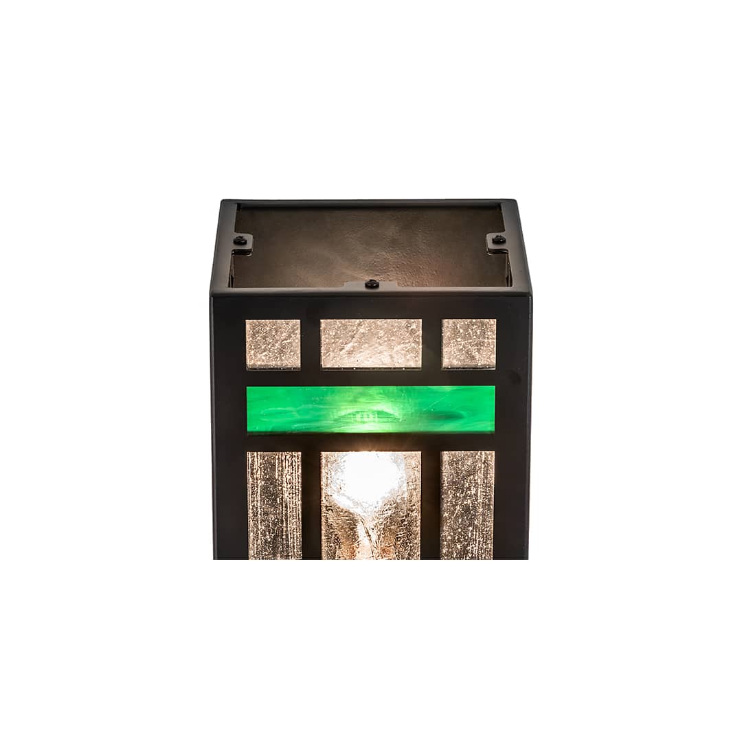 12" Tall Wall Sconce