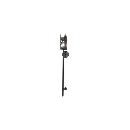 36" Tall Wall Sconce