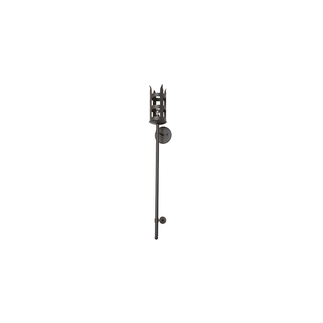 36" Tall Wall Sconce