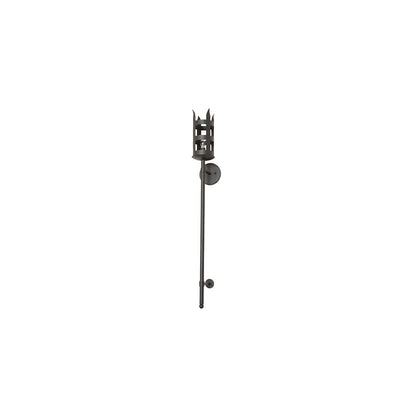 36" Tall Wall Sconce