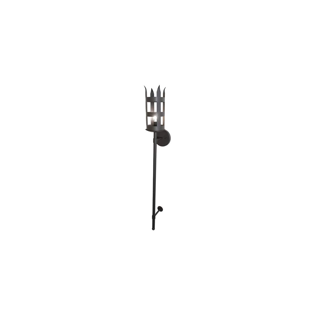 36" Tall Wall Sconce