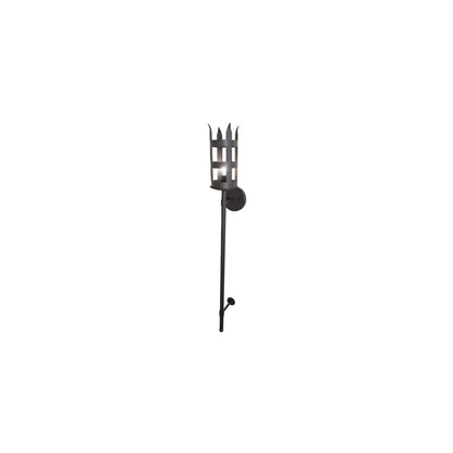 36" Tall Wall Sconce