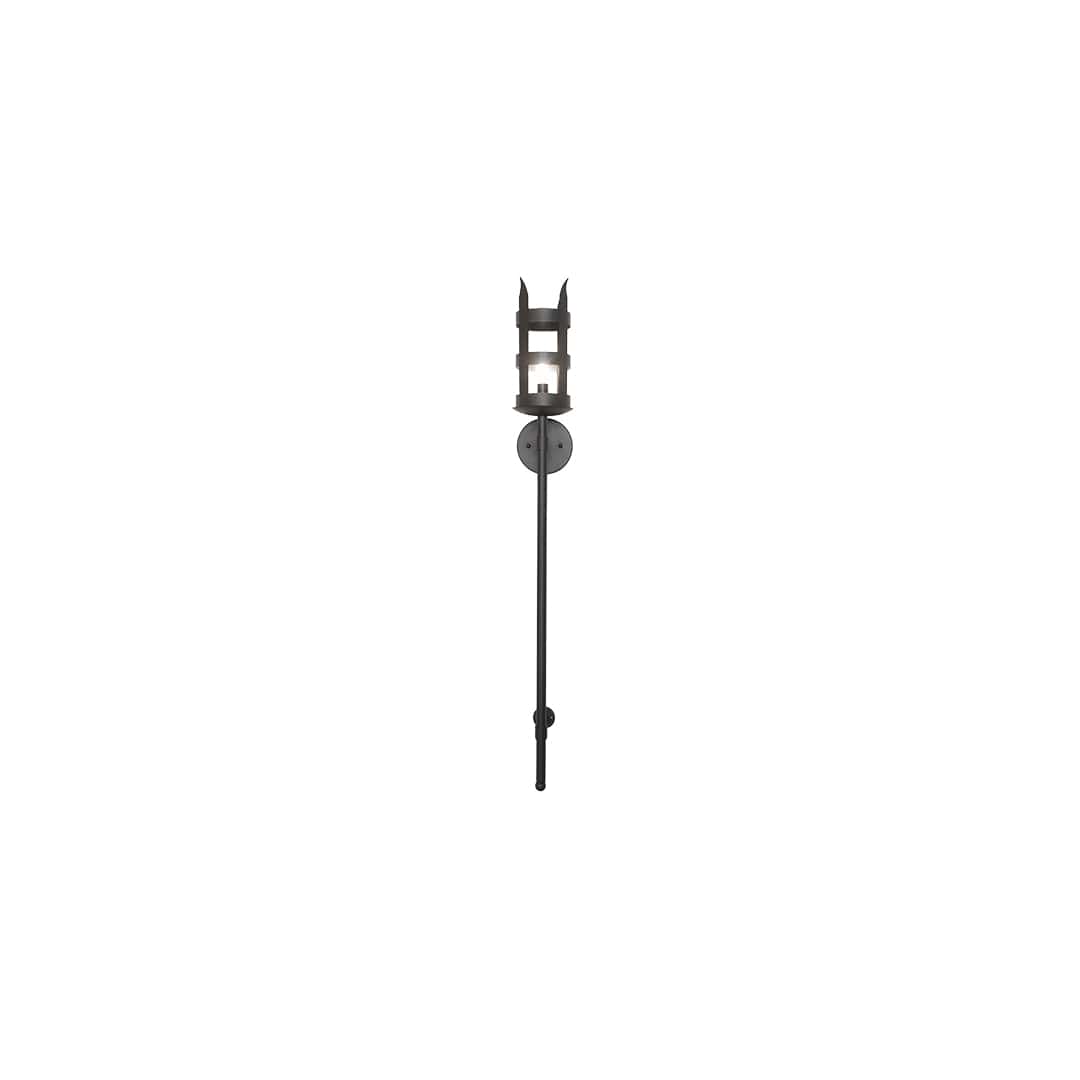 36" Tall Wall Sconce
