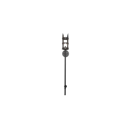 36" Tall Wall Sconce