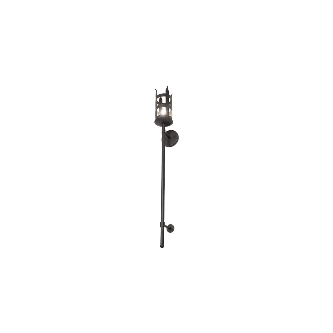36" Tall Wall Sconce