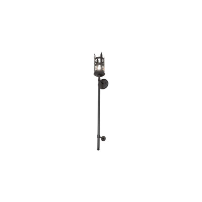 36" Tall Wall Sconce