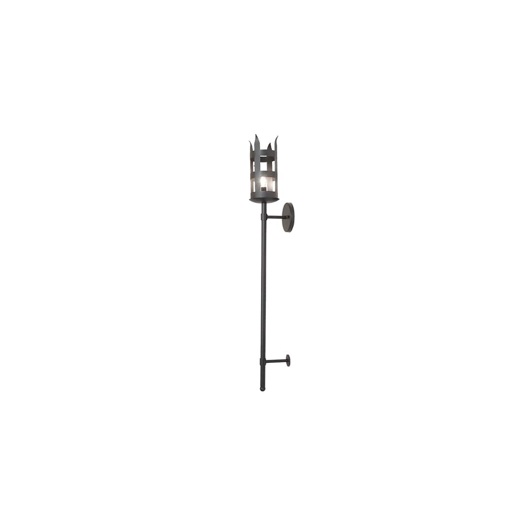 36" Tall Wall Sconce