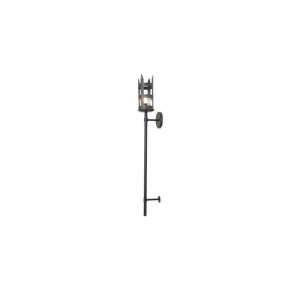 36" Tall Wall Sconce