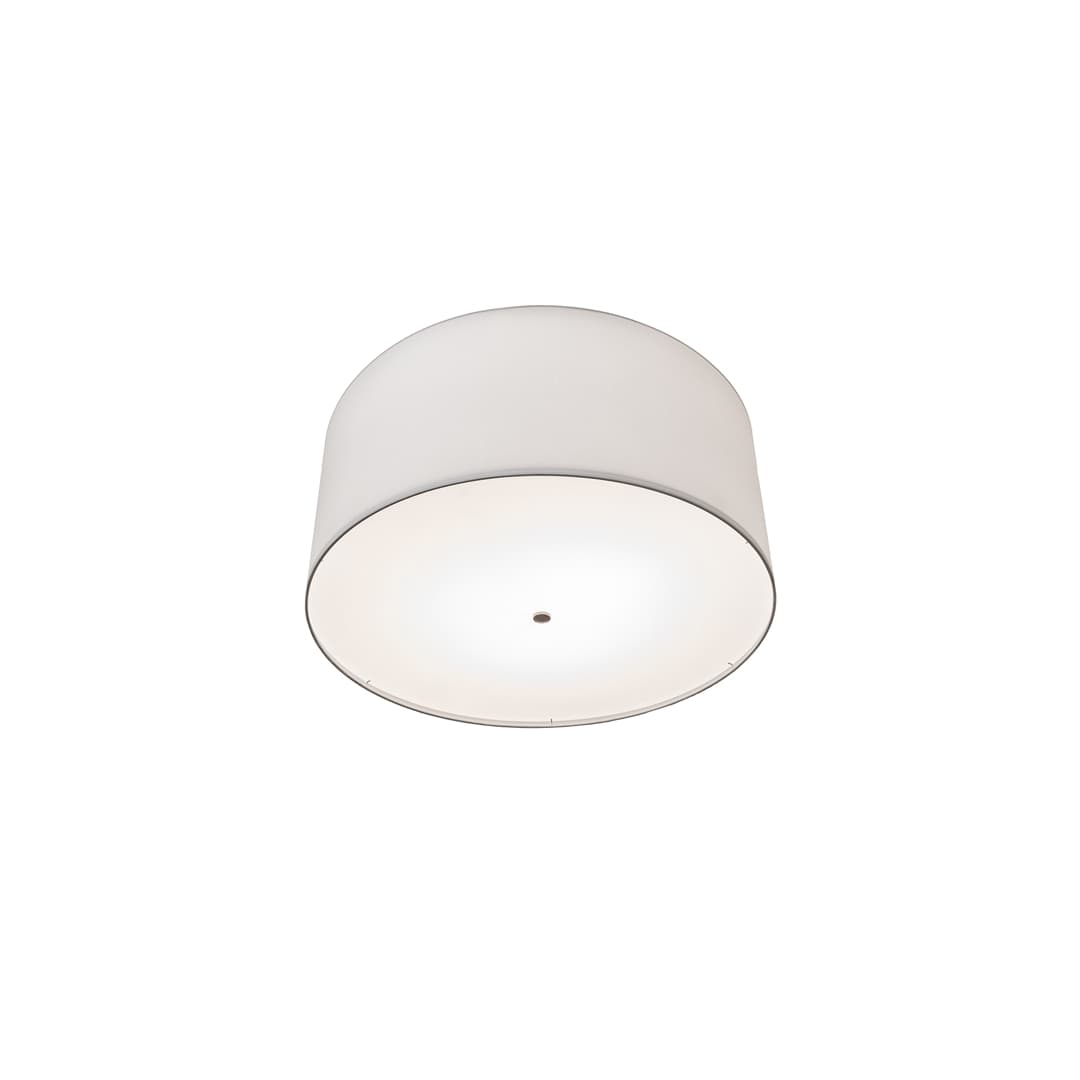 6 Light 36" Wide Pendant