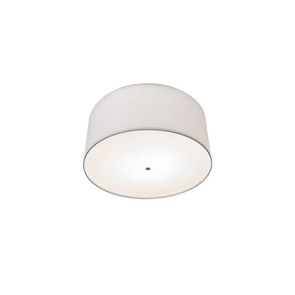 6 Light 36" Wide Pendant