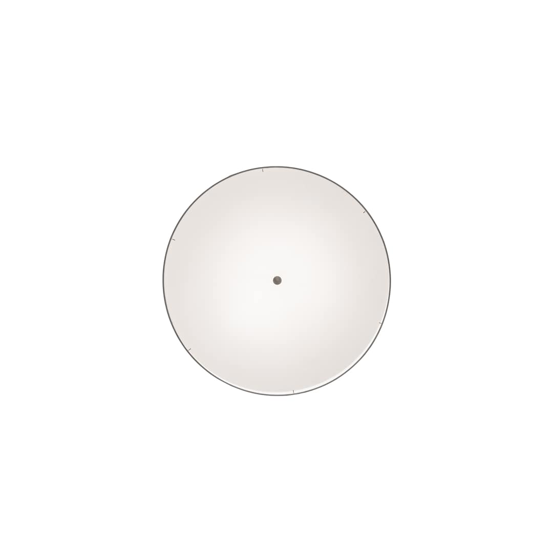 6 Light 36" Wide Pendant