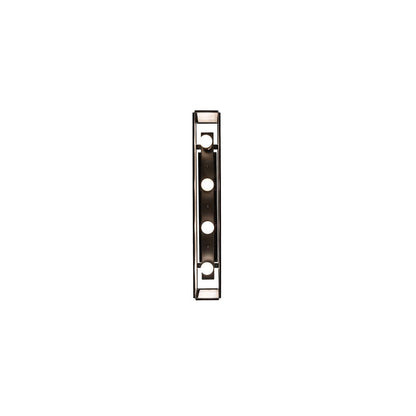 4 Light 34" Wide Linear Pendant