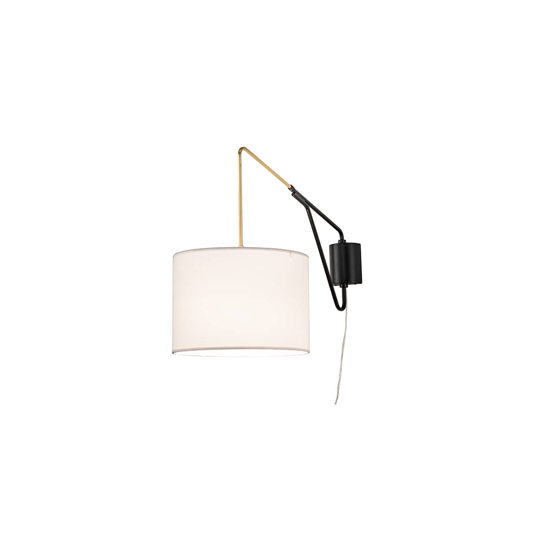 22" Tall Wall Sconce