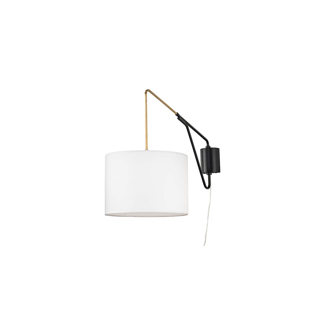 22" Tall Wall Sconce