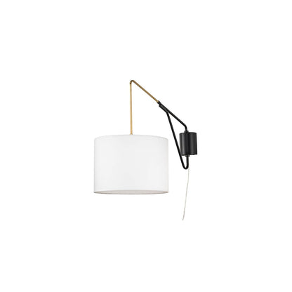 22" Tall Wall Sconce