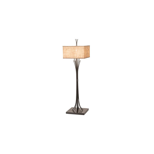 Ramus 4 Light 63" Tall Buffet Floor Lamp