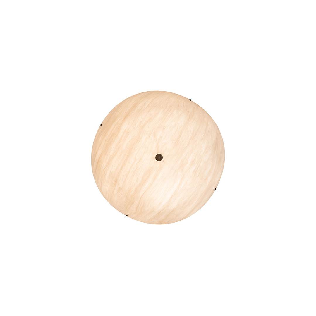 8 Light 43" Wide Pendant
