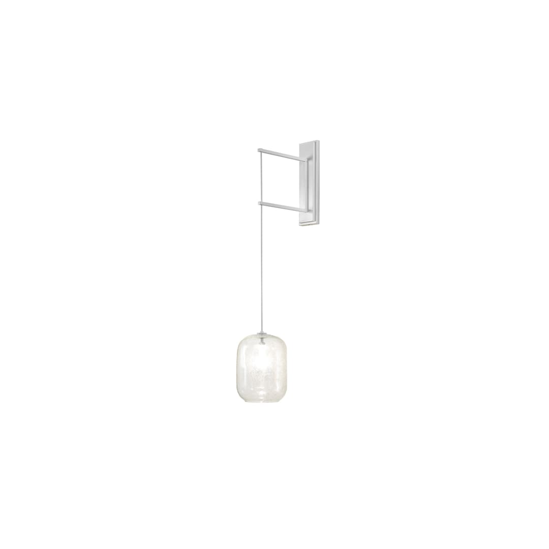 42" Tall Wall Sconce