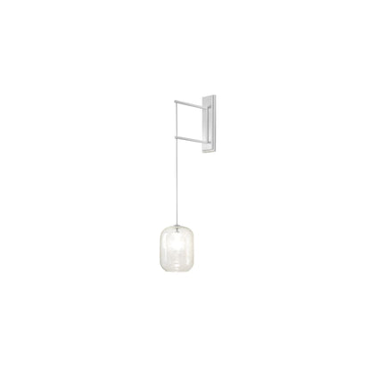 42" Tall Wall Sconce