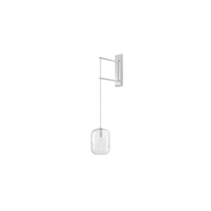 42" Tall Wall Sconce