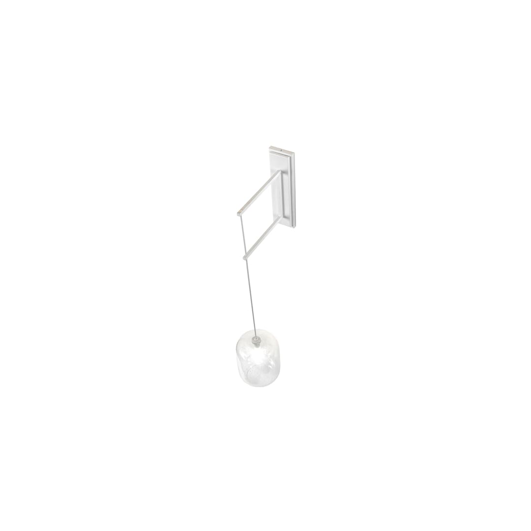 42" Tall Wall Sconce