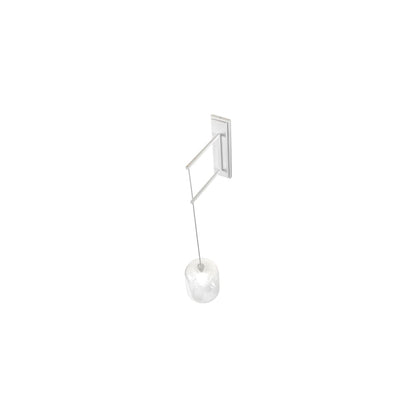 42" Tall Wall Sconce