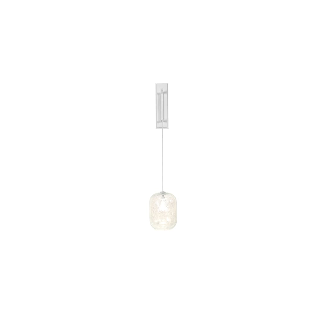 42" Tall Wall Sconce