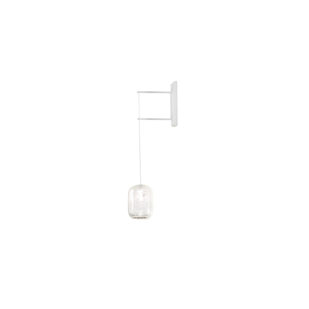 42" Tall Wall Sconce
